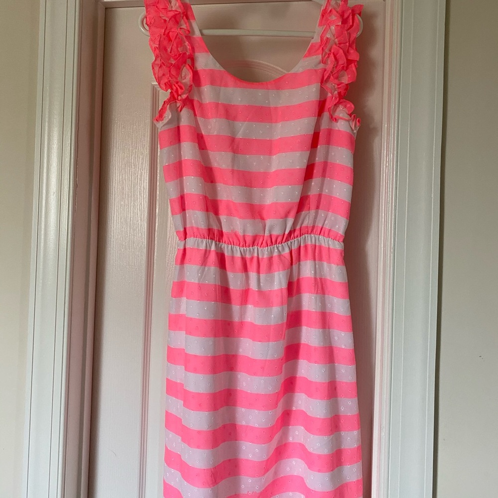 Lilly Pulitzer Dress (Danna) size Large